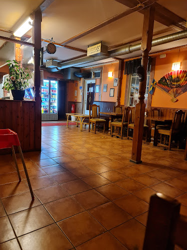 Roma Pizzeria - Avesta