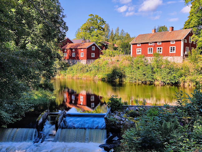 Svalbo café & Mias godsaker - Nora