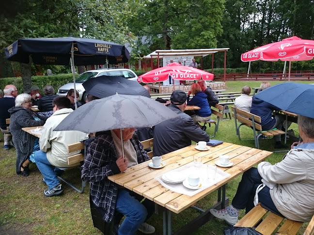 Café Furiren - Älvkarleby