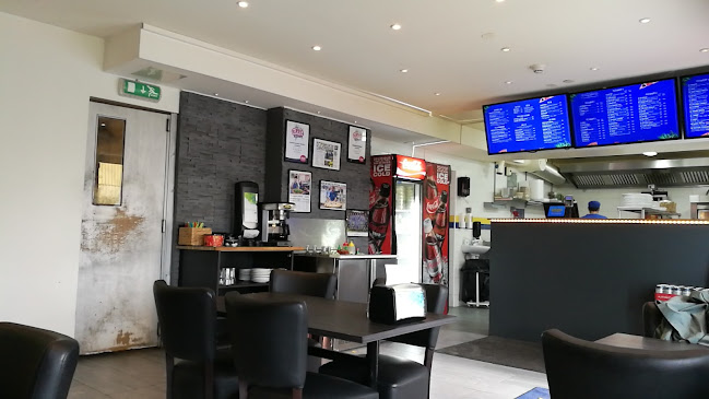 Sannegårdens Pizzeria Open Times