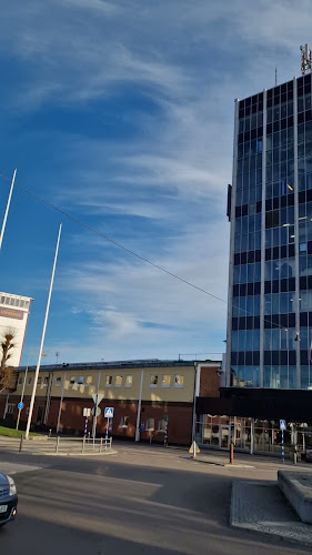 Opinii despre Löfbergs Rosteri & Kaffebar în Karlstad - Gastronomi och hotellverksamhet