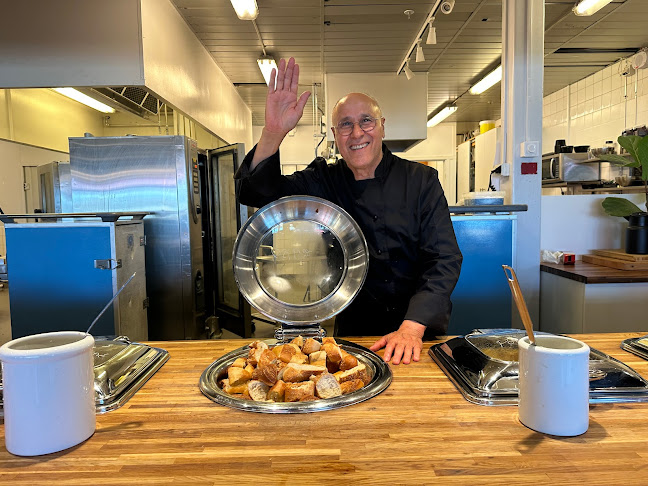 Opinii despre Restaurang Tunasalen în Borlänge - Gastronomi och hotellverksamhet