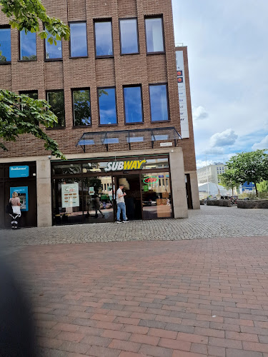 Östra Storgatan 1, 551 12 Jönköping