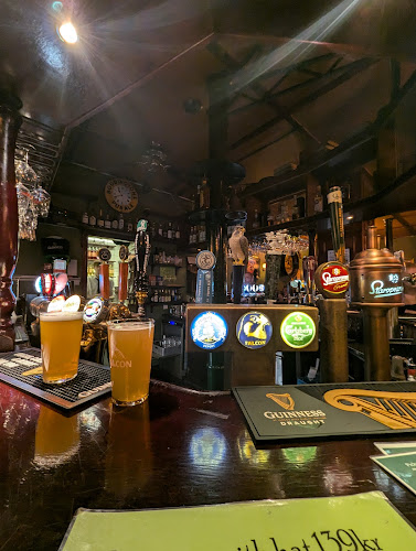 Comentarii opinii despre Pickwick Pub