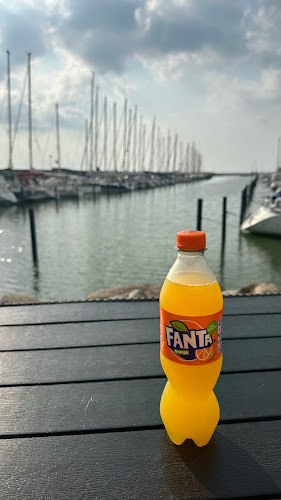 Lomma Hamnkiosk - Gastronomi och hotellverksamhet