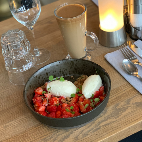 Sjöbaren Lorensberg - Göteborg