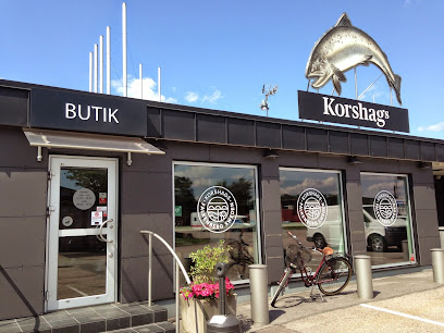 Korshags Food AB