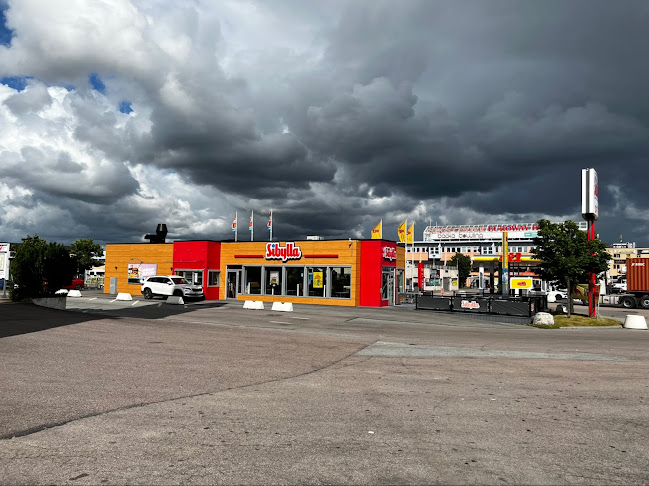 Sibylla - Gastronomi och hotellverksamhet