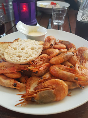 Äspets Rökeri - Åhus