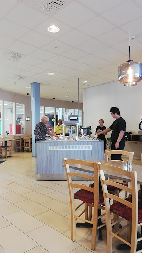 Asian Delicious Nynäshamn Open Times