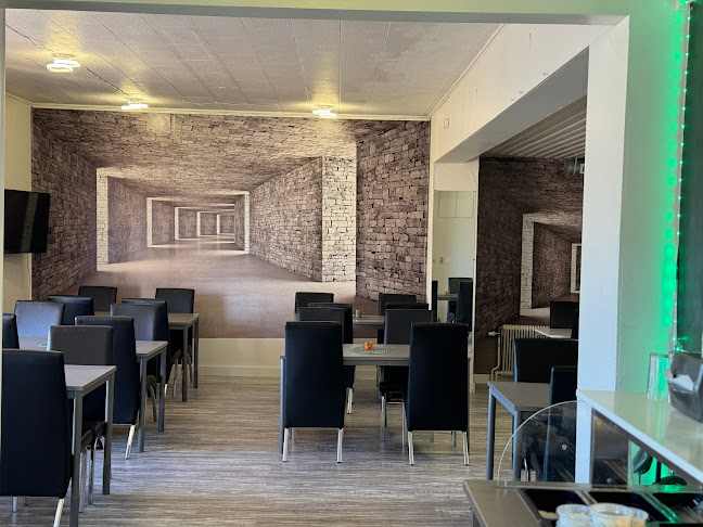 Opinii despre BÄSTA PIZZA în Burseryd - Gastronomi och hotellverksamhet