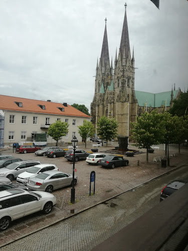 Marumsgatan 3-5, 532 39 Skara