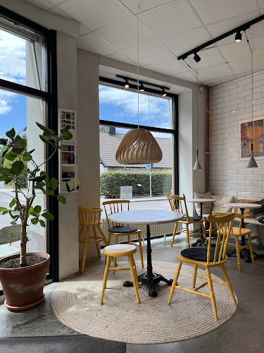 Lilla Bruket - Helsingborg