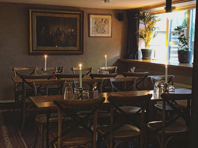 August Bistro & Co - Kungälv