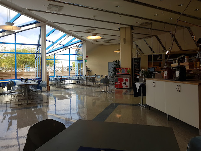 Restaurang Paletten - Göteborg