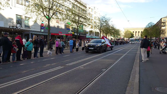 Comments and reviews of Vigårda