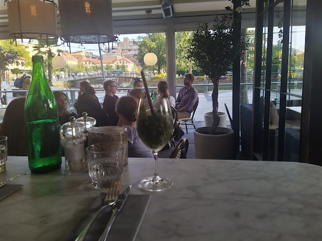 Comentarii opinii despre Restaurang Vinci