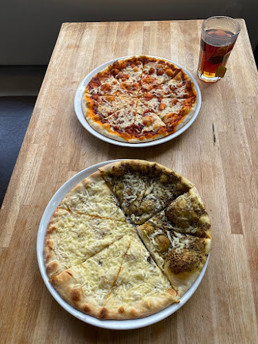 La Mare Pizzeria - Helsingborg