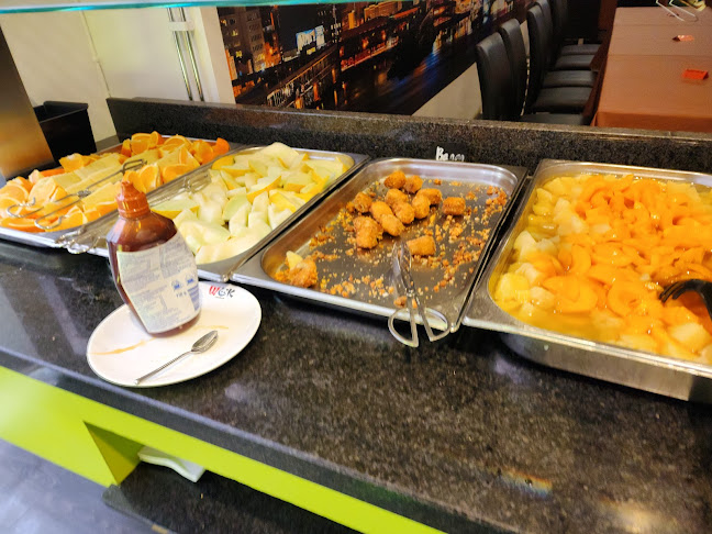 Göteborg Wok - Göteborg