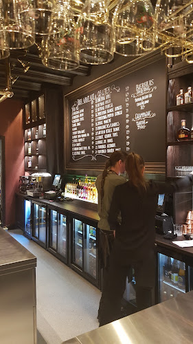 Bierhuis Ölcafé Open Times