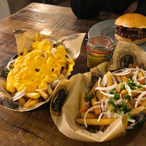 Opinii despre Bada Bing City în Jönköping - Gastronomi och hotellverksamhet