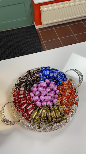 Alheeb Coffee&Sweets - Gastronomi och hotellverksamhet