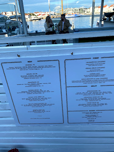 Reviews of Marstrands Wärdshus in Marstrand - Gastronomi och hotellverksamhet