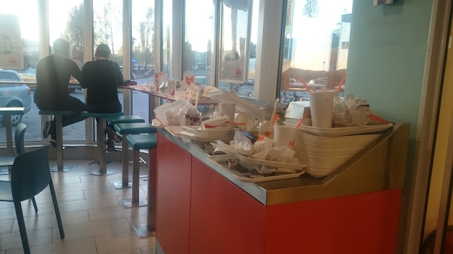 Bangårdsgatan 10, 831 57 Östersund