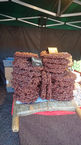 Café Ulva Kvarn AB - Gastronomi och hotellverksamhet