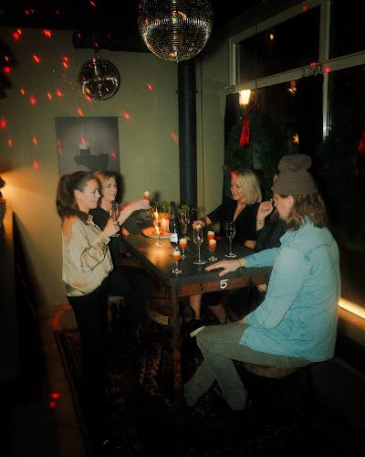 Lokalen snackbar - Varberg