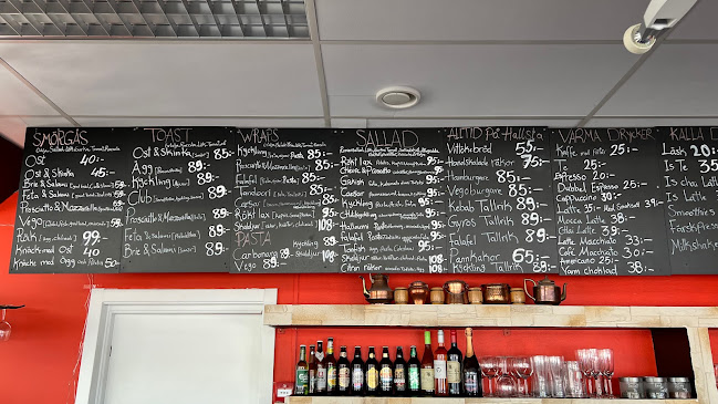 HAMMARTORGET 26, 734 30 Hallstahammar