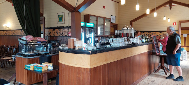 Opinii despre Wienercaféet în Ronneby - Gastronomi och hotellverksamhet