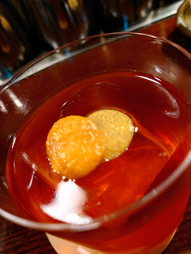 Comentarii opinii despre Nori Bar