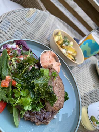 August Bistro & Co - Kungälv