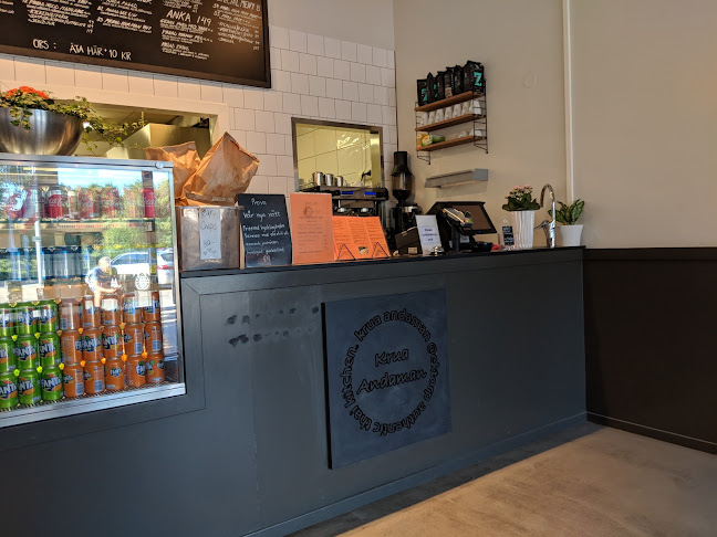 Khao Hom Ektorps Centrum - Nacka