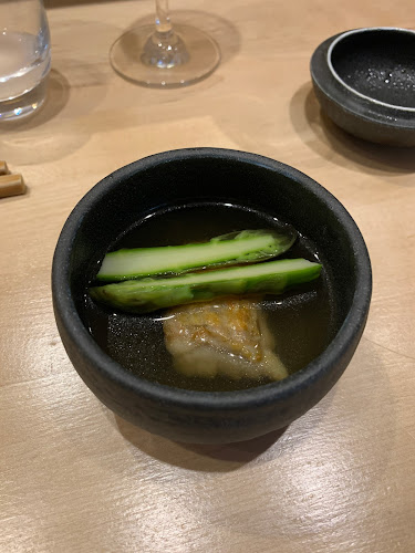 Comments and reviews of Koizen Omakase Room