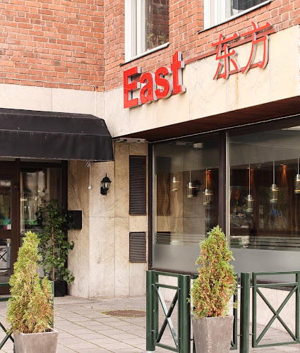 Restaurang East Linköping