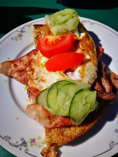 Comentarii opinii despre Café Skogen