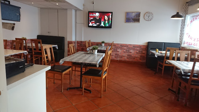 Stockviks Pizzeria - Gastronomi och hotellverksamhet