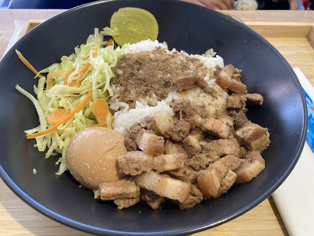 Opinii despre Old Town Cafe Taiwan Corner în Lund - Gastronomi och hotellverksamhet