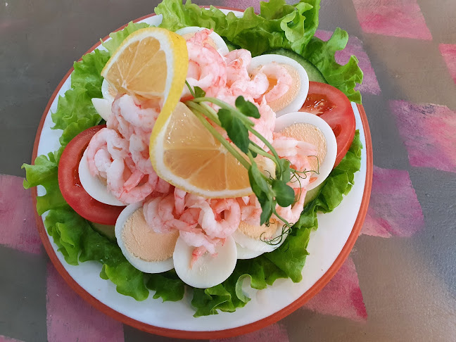 Reviews of Café Blomma in Bromma - Gastronomi och hotellverksamhet