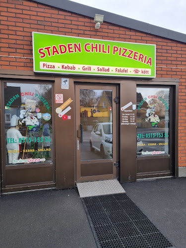 Staden Chili Pizzeria