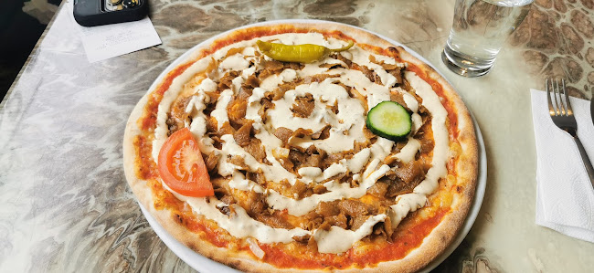 Pizzeria Sole Mio Ludvika - Gastronomi och hotellverksamhet