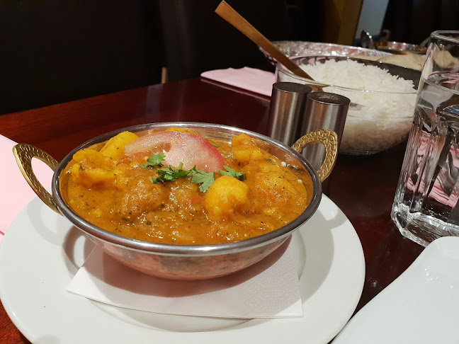 Mr. India - Kungsbacka