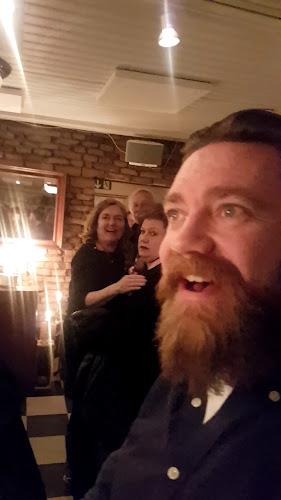 Reviews of Johans Krog in Marstrand - Gastronomi och hotellverksamhet