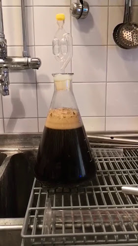 Åhus Bryggeri & Restaurang Åhus - Gastronomi och hotellverksamhet