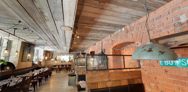 Comentarii opinii despre Texas Longhorn Norrtull