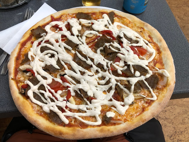 Reviews of Pinoccio pizzeria in Varberg - Gastronomi och hotellverksamhet