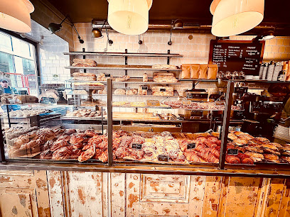 Fabrique Humlegårdsgatan 9