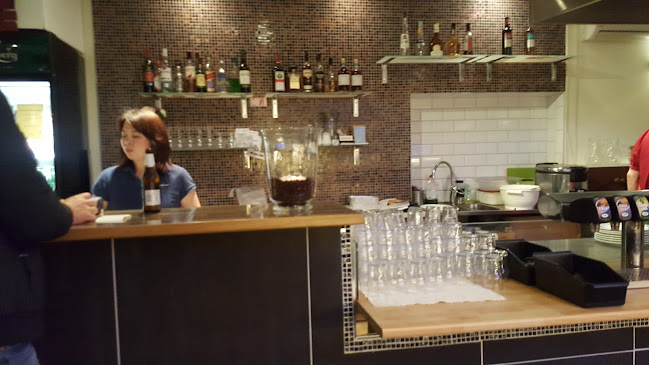 Comentarii opinii despre Singha Thai